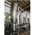 Bottom Spray Fluid Bed Coating Machine